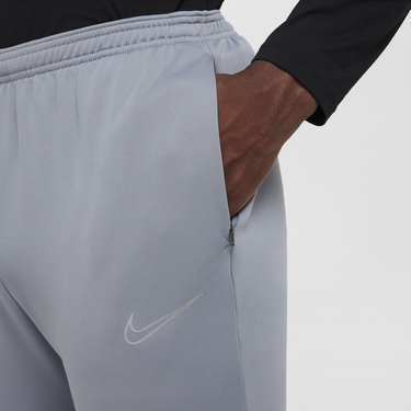 Tepláky Nike Academy Winter Warrior Pants Šedá | FB6814-065, 2