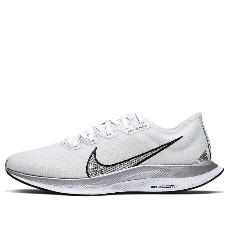 Tenisky a topánky Nike Zoom Pegasus Turbo 2 Rise Biela | CQ5410-171, 0