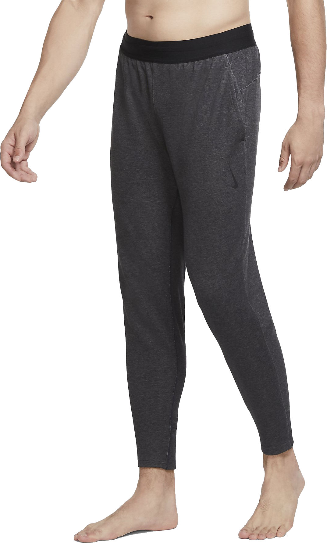 Legíny Nike Yoga Čierna | cu6782-010, 0