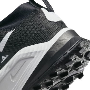 Tenisky a topánky Nike ZoomX Zegama Čierna | DH0623-001, 3