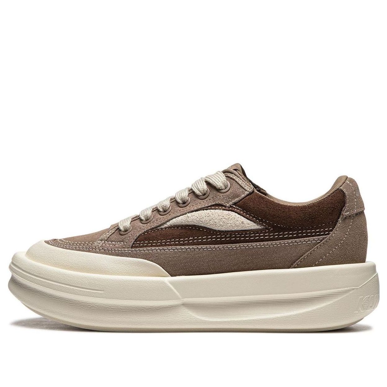 Tenisky a topánky Li-Ning Kung Fu Lifestyle Hnedá | AZGU015-3, 0