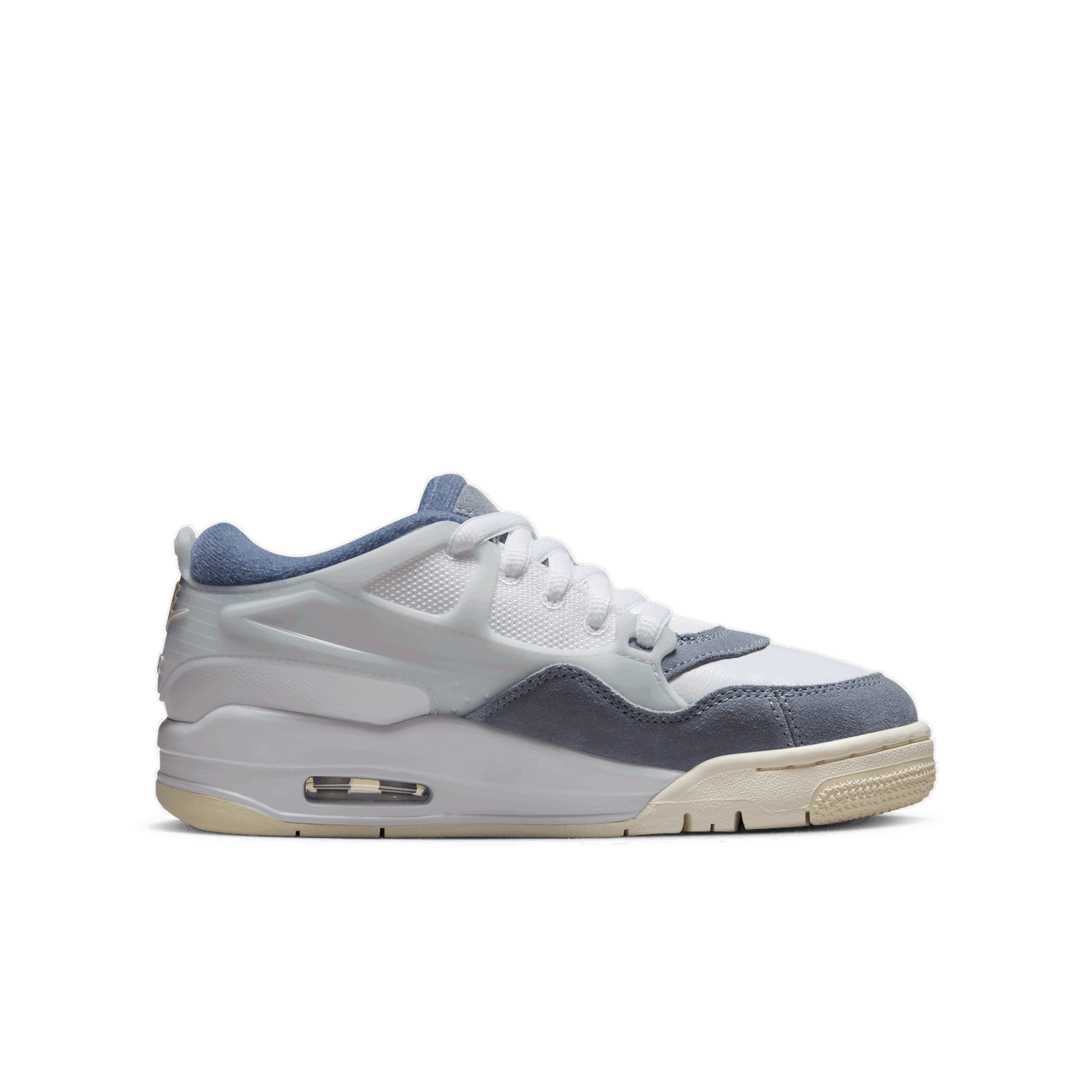 Tenisky a topánky Jordan Air Jordan 4 RM Modrá | FQ7938-101, 1