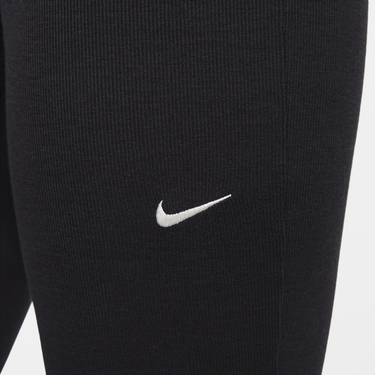 Tepláky Nike Sportswear Chill Knit Čierna | FQ2113-010, 2