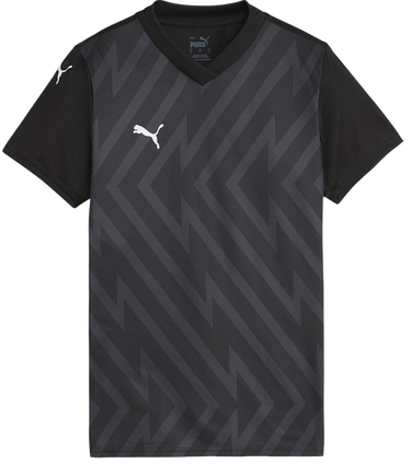 Dres Puma teamGLORY Jersey Wmns Čierna | 705742-03, 0