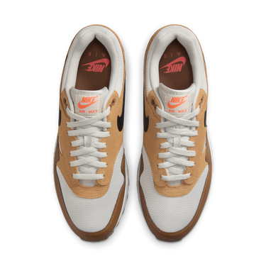 Tenisky a topánky Nike Air Max 1 Essential Oranžová | FZ5808-004, 3