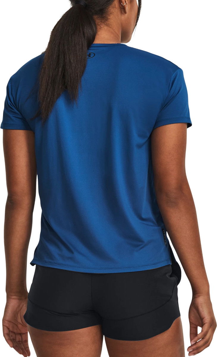 Tričko Under Armour Rush Energy SS 2.0 Navy | 1379141-426, 1