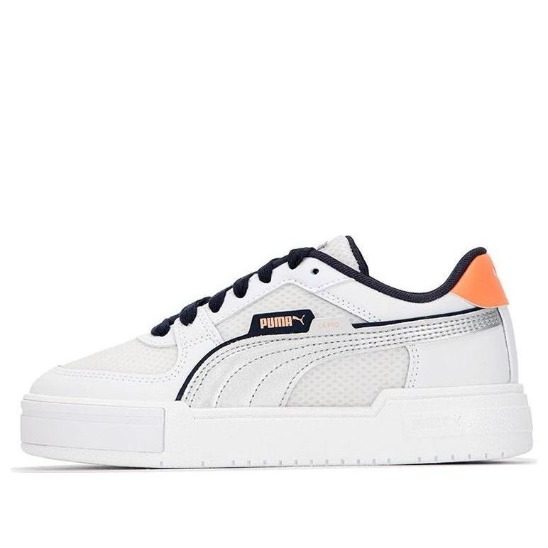 Tenisky a topánky Puma CA Pro 'Techstile Biela | 383788-01, 0