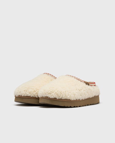 Tenisky a topánky UGG UGG Tasman Maxi Curly Slippers Béžová | 1158356-NAT, 2