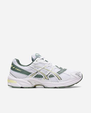 Tenisky a topánky Asics SportStyle GEL-1130 Biela | 1201A256-111, 0