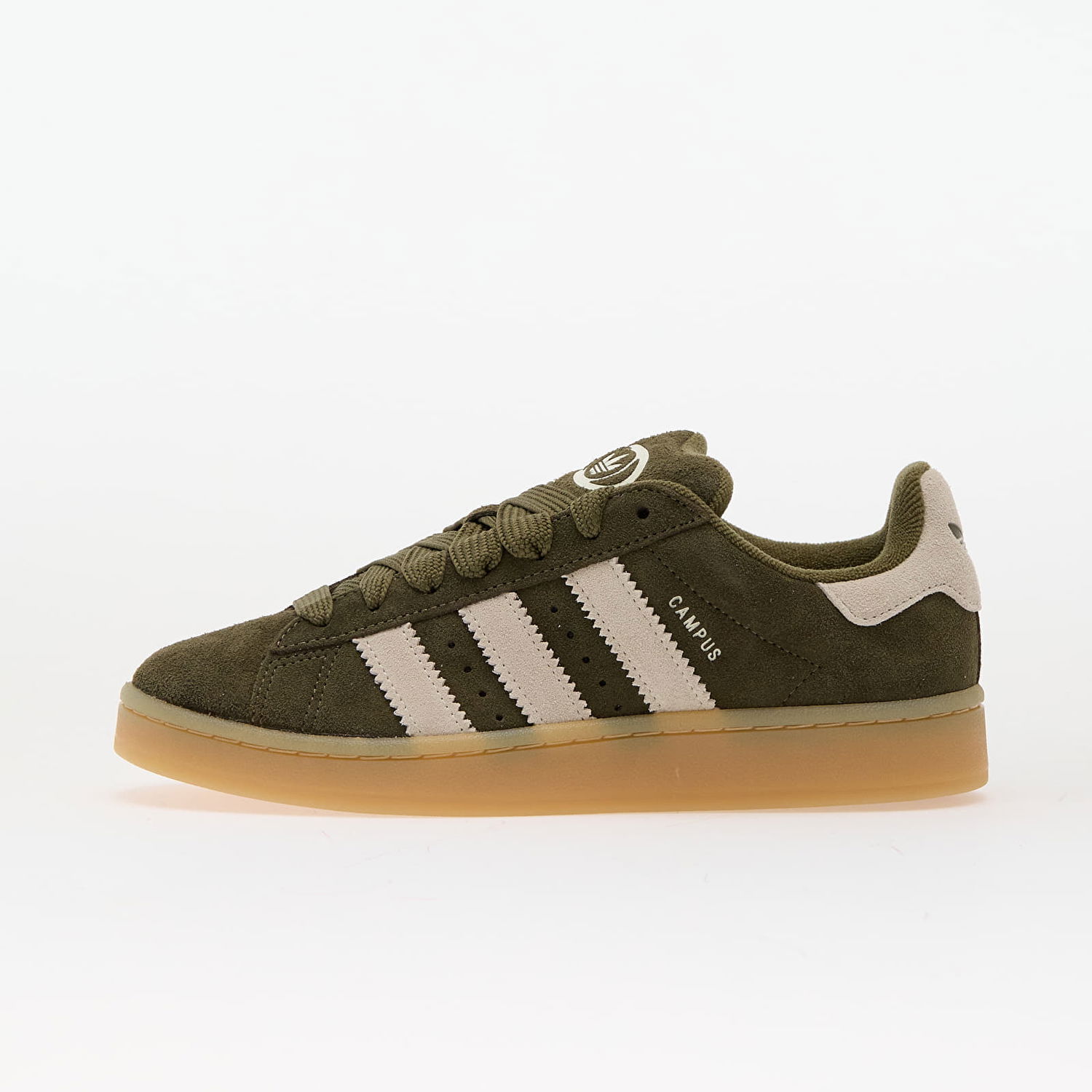 Tenisky a topánky adidas Originals Campus 00s Zelené | JQ8355, 0