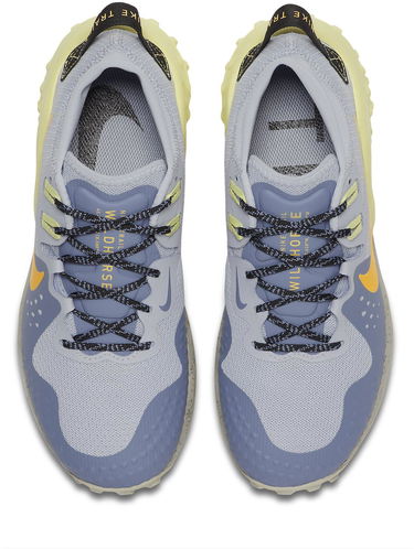 Tenisky a topánky Nike Air Zoom Wildhorse 6 W Modrá | bv7099-401, 3