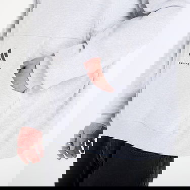 Mikina adidas Originals Equipment Hoodie Šedá | KB9328, 2