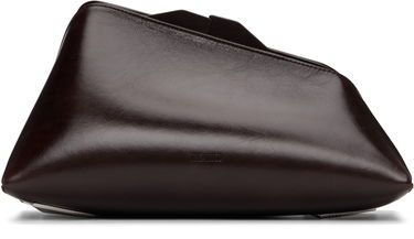 Kabelka The Attico 8:30 PM Clutch Hnedá | 251WAH00001 LBT110AA, 0