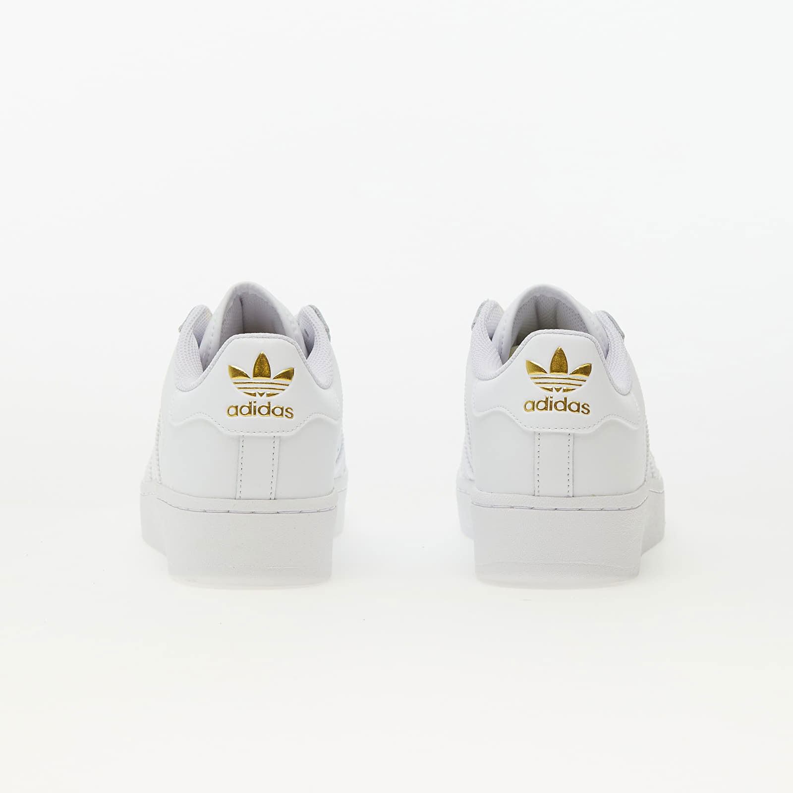 Superstar Xlg "White"