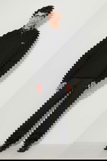 Nohavice Dickies Dickies 873 Work Trousers Čierna | 873.BLK, 1