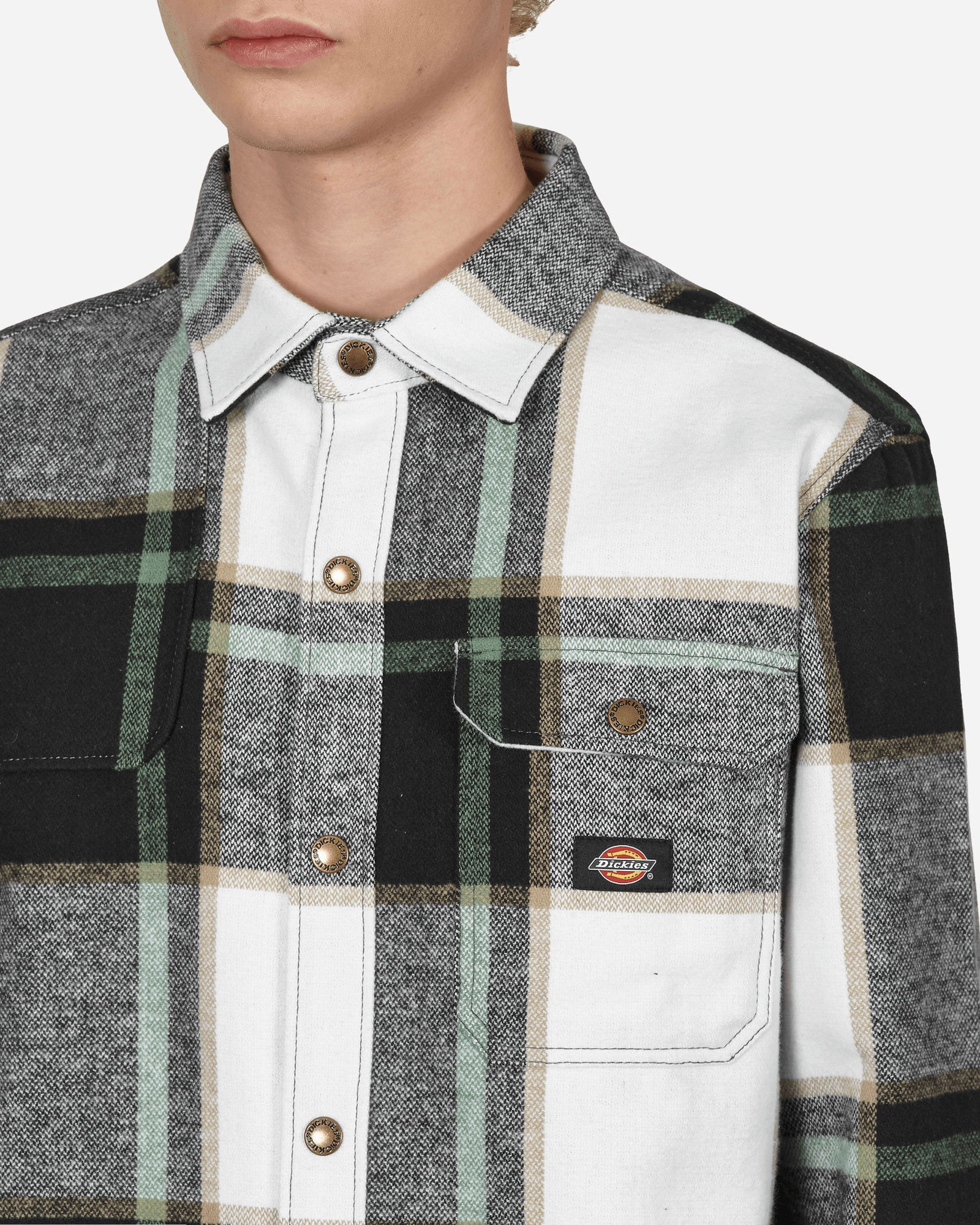 Nimmons Longsleeve Shirt