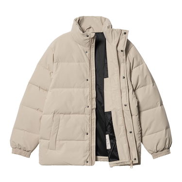 Bunda Carhartt WIP Danville Jacket Šedá | I029450_AW_XX, 7