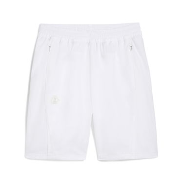 Šortky Puma PUMA x SKEPTA CLRT Men's Shorts Biela | 634179_02, 5