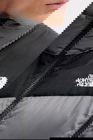 Vesta The North Face Diablo Down 2.0 Down Vest Šedá | NF0A8994EKO1, 4