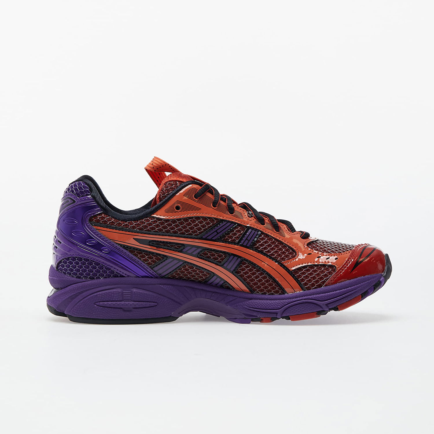 Tenisky a topánky Asics UB1-S Gel-Kayano 14 Červená | 1201A189-600, 1