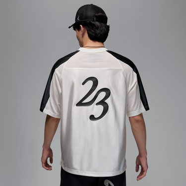 Dres Jordan Jordan MVP Jersey Biela | HF9315-133, 4
