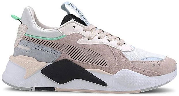Tenisky a topánky Puma RS-X Reinvent Béžová | 371008 04, 0