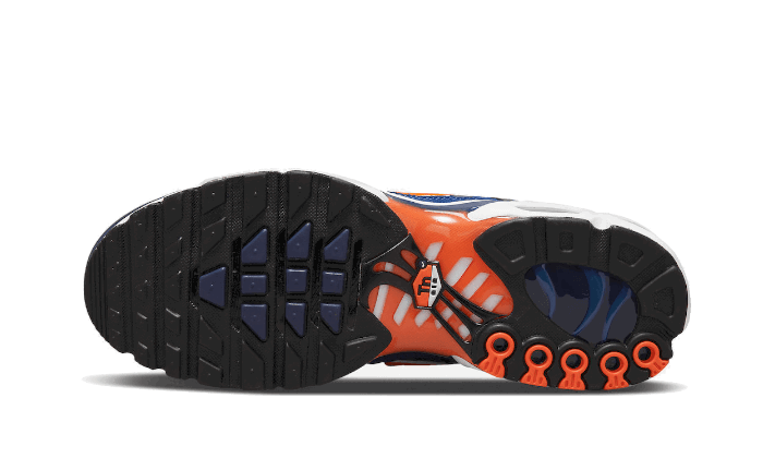 Tenisky a topánky Nike Air Max Plus SE ''Running Club - Deep Royal Blue'' Modrá | DC9332-001, 1