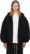 Athletics Zip Up Hoodie