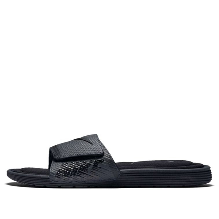 Tenisky a topánky Nike Slides Comfort Čierna | 705513-090, 0