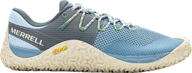 Tenisky a topánky Merrell Trail Glove 7 Modrá | j068186, 0