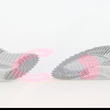 Tenisky a topánky Skechers Go Walk Max Walker White/ Pink Biela | 125052 WPK, 3