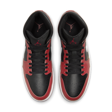Tenisky a topánky Jordan Air Jordan 1 Mid Červená | DQ8426-061, 2