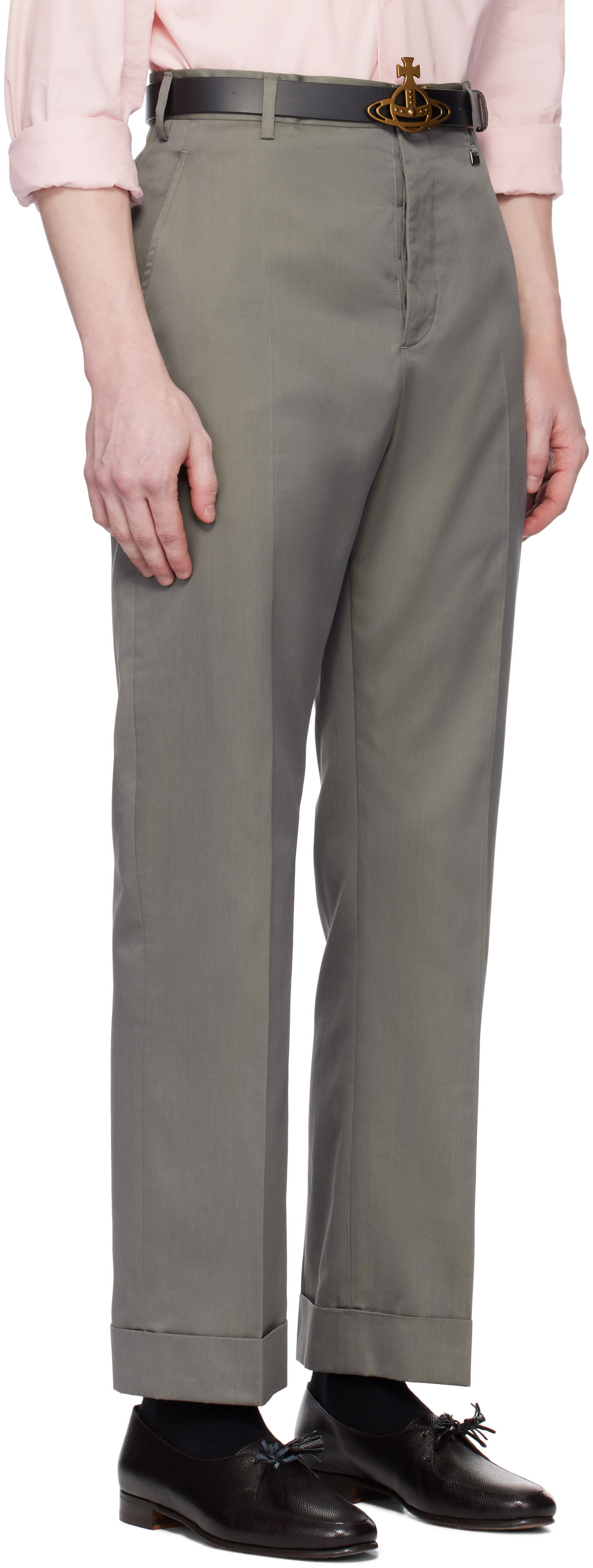 Vivienne Westwood Doc Trousers