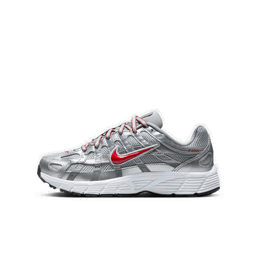 Tenisky a topánky Nike Nike P-6000 Šedá | HV5064-002, 0