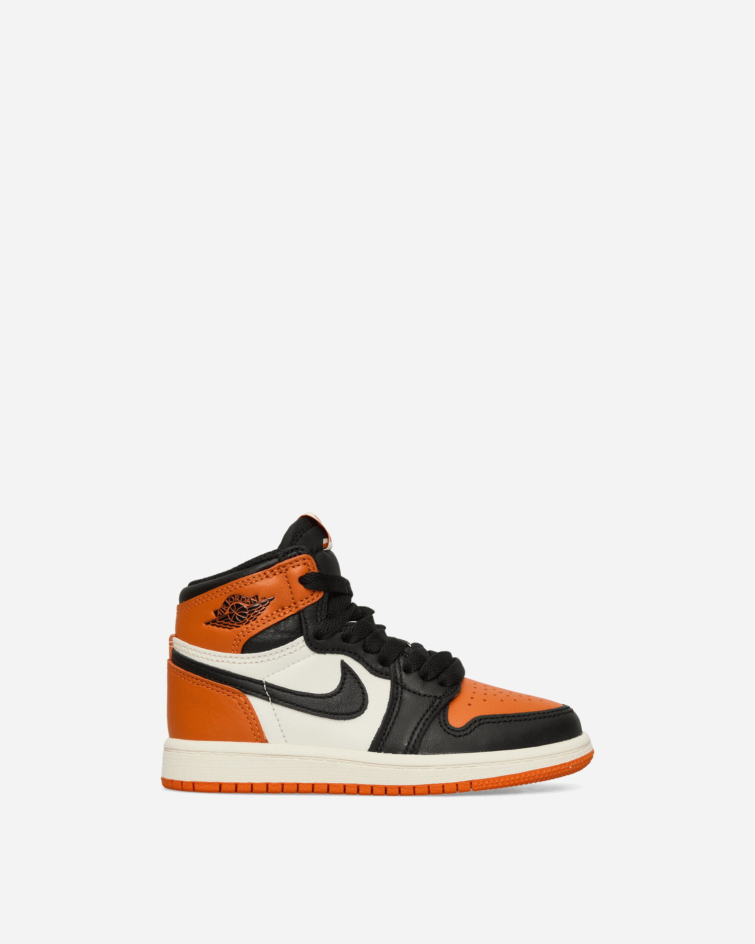 Tenisky a topánky Jordan Air Jordan 1 Retro High OG 'Shattered Backboard' Oranžová | FD1412-008, 1