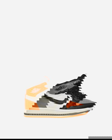 Tenisky a topánky Jordan Air Jordan 1 Retro High OG 'Shattered Backboard' Oranžová | FD1412-008, 1