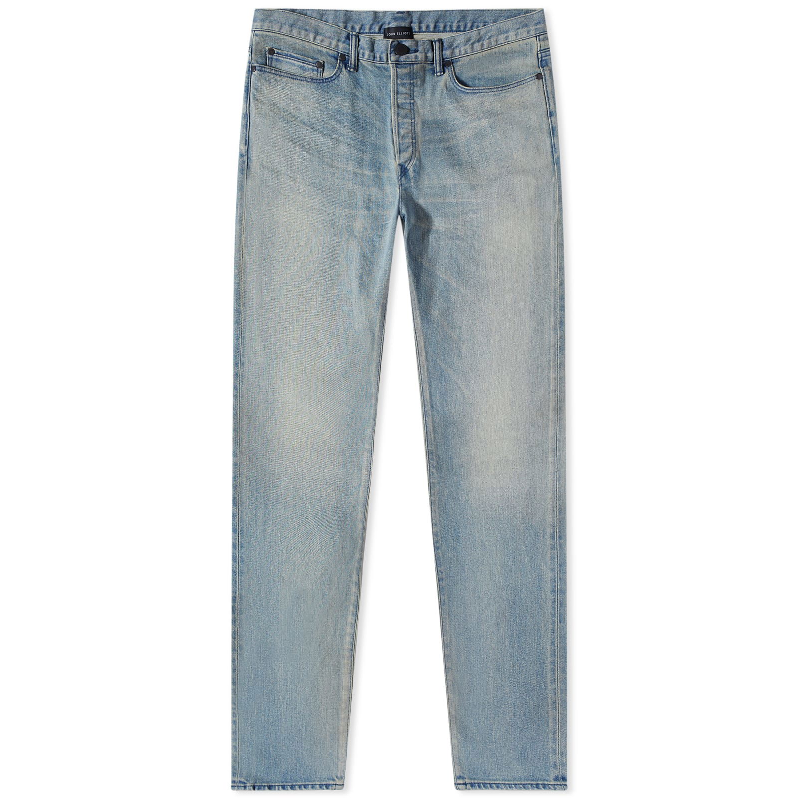 John Elliott The Cast 2 Coast 2 Jeans