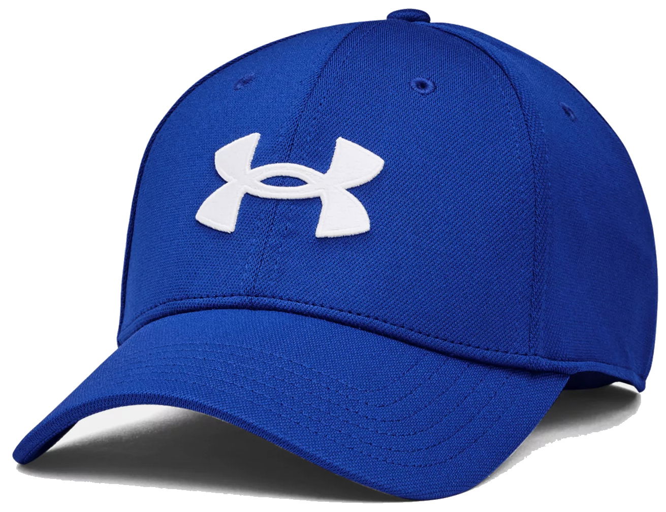 Šiltovka Under Armour Blitzing Modrá | 1376700-400, 0