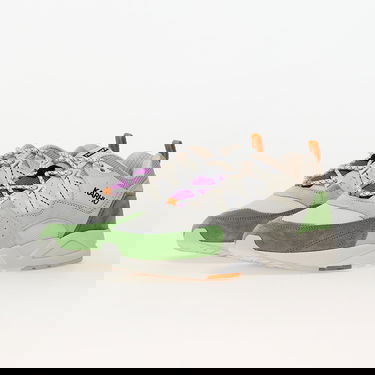 Tenisky a topánky Karhu Fusion 2.0 Piquant Green/ Bright White Zelené | F804165, 4