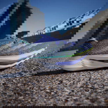 Tenisky a topánky adidas Performance Adizero Prime X 2.0 STRUNG Modrá | IF1209, 4