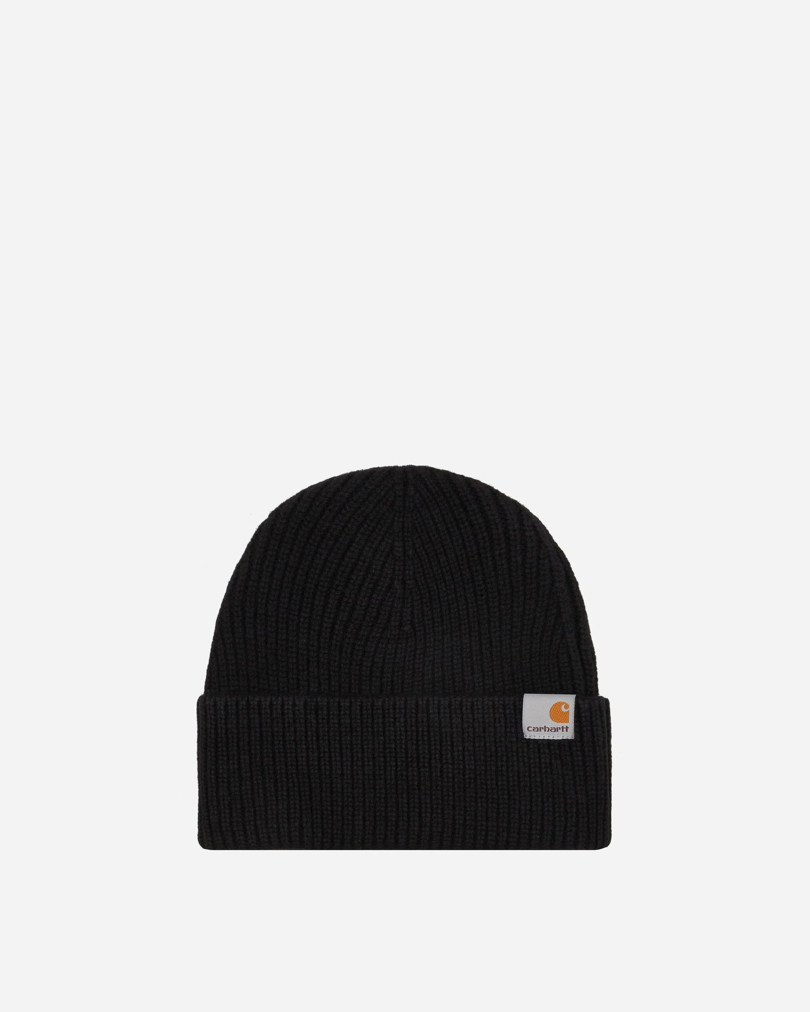 Gabe Beanie Black