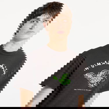 Tričko Human Made HUMAN MADE Graphic T-Shirt Čierna | HM30TE021BK, 1