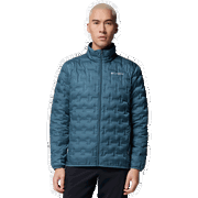 Delta Ridge™ II Down Jacket