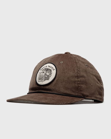 Šiltovka YETI Bait & Tackle Hat Hnedá | 888830177655, 0