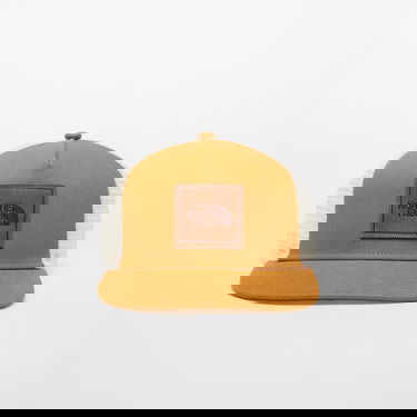 Šiltovka The North Face The North Face Half Dome Trucker Cap Žltá | NF0A8BMEBTI1, 0