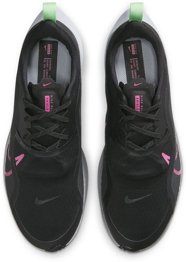 Tenisky a topánky Nike Air Zoom Pegasus 37 Shield Čierna | cq7935-003, 3