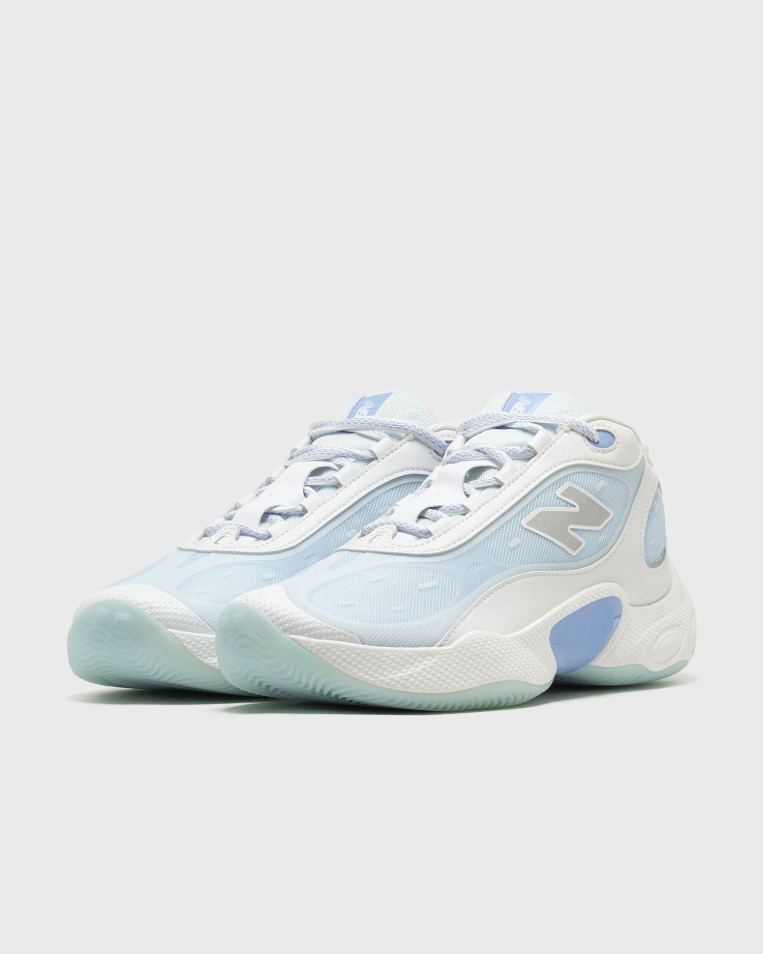 Tenisky a topánky New Balance FRS Biela | BBFRSNV3, 1