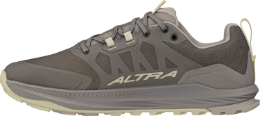 Tenisky a topánky Altra Running Lone Peak 9 Waterproof Low Šedá | al0a85pm-9231, 3