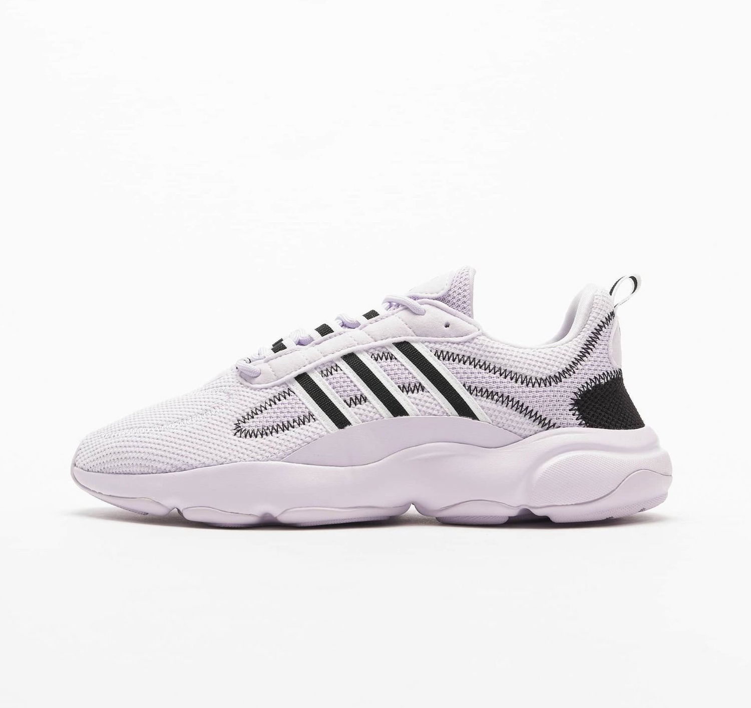 Tenisky a topánky adidas Originals Haiwee W Fialová | EF4458, 0