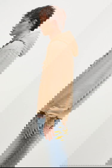 Bunda Carhartt WIP OG Active Jacket Transitional Oversize Hooded Jacket Béžová | I034311.700, 1